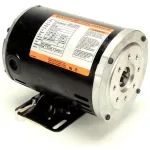 PITCO - 60143518-C - MOT SPUR 240208V PUMP 60143518