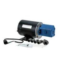 801-0415 - PUMP ASSEMBLY