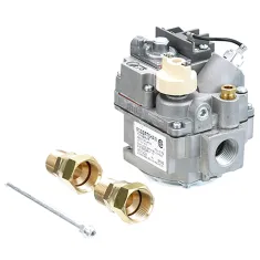 801-6403 - GAS VALVE, NAT