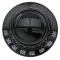 APW WYOTT - 60352 - DIAL 2 D, 500-150