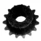 NIECO - 6037 - SPROCKET 15T