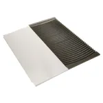 Manitowoc Ice 6060559 Louvered Panel, Left Side