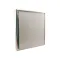 SILVER KING - 60669 - DOOR,REF/FRZ, S/S,COMPLETE