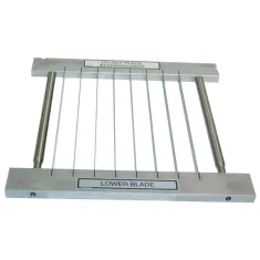 SILVER KING - 25507P - BLADE ASSEMBLY - LOWER