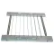 SILVER KING - 25507P - BLADE ASSEMBLY - LOWER