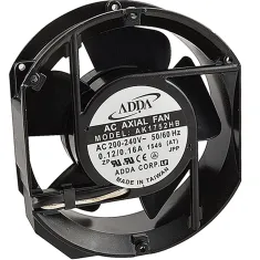 BLODGETT - 60819 - COOLING FAN (ROUND)
