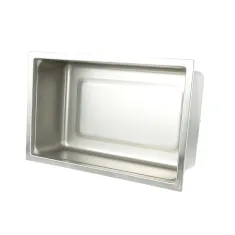 STAR MFG - WS-60858 - PAN,DROP-IN WARMER, W/DRAIN