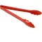 137-1406 - TONGS 12", RED