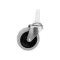 801-1113 - CASTER 3" RUBBERMAID BUCKET