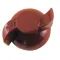 61185 - Oven Control Knob