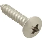 612-0612 - SCREW, SM/TH/SS 100