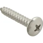 612-0816 - SCREW, SM/TH/SS 100