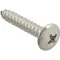 612-0816 - SCREW, SM/TH/SS 100