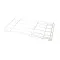 BLODGETT - 61233 - SIDE RACK, 2.4 SPACING, RIGHT