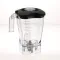 HAMILTON BEACH - 6126-650 - CONTAINER,64 OZ, POLYCARBONATE