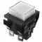 42-1615 - SWITCH, ON/OFF MOM PUSH BUTTON