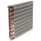 SILVER KING - 61498 - COIL CONDSR