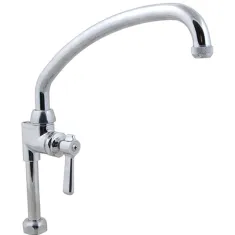 115-1037 - FAUCET,ADD ON, 9.5"SPT,CHICAGO