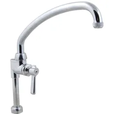 115-1037 - FAUCET,ADD ON, 9.5"SPT,CHICAGO
