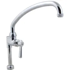 115-1037 - FAUCET,ADD ON, 9.5"SPT,CHICAGO