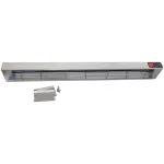 6150-48 Nemco - 120V 1100W Food Heater Assembly