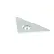 PERLICK - 61515-1 - TRIANGULAR LEG MTG PLATE