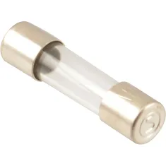 BLODGETT - 61614 - FUSES, F4 5A 2 PCS