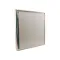 SILVER KING - 60669 - DOOR,REF/FRZ, S/S,COMPLETE