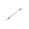 NIECO - 6168 - DRIVE 22IN BELT SHAFT B- SERIES