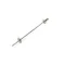 NIECO - 6168 - DRIVE 22IN BELT SHAFT B- SERIES