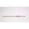 NIECO - 6182 - DUAL  PATTY IDLER SHAFT BELT B