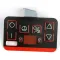 61885 - Key Pad