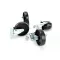 SILVER KING - 10314-75 - CASTER KIT  PLATE 5 (4 PER)