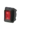 DUKE - 175503 - SWITCH, LIGHTED ROCKER