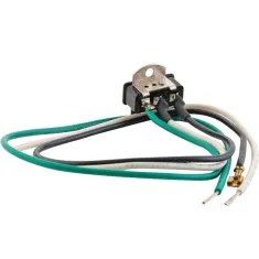 HAMILTON BEACH - 920595000 - SOCKET (COMPLETE)