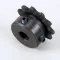NIECO - 6209 - 3/8IN BORE 35B11 SPROCKT