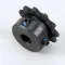 NIECO - 6209 - 3/8IN BORE 35B11 SPROCKT