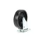 SILVER KING - 32193 - CASTER PLATE 5 WH/6 1/4 TH