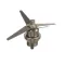 HAMILTON BEACH - 921999001 - CUTTER (ASSY)
