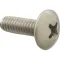 622-0808 - SCREW MACH/TH/SS 100
