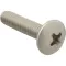 622-0812 - SCREW MACH/TH/SS 100