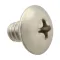 622-1004 - SCREW, MACH/TH/SS (100)