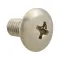 622-1106 - SCREW, MACH/TH/SS (100)