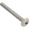 622-1132 - SCREW, MACH/TH/SS (100)