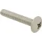 622-1424 - SCREW,MACH/TH/SS (100)