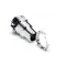 PRINCE CASTLE - 625-078S - PANEL MOUNT FITTING