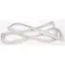 PERLICK - 62581A1 - MAGNETIC WOOD DR GASKET