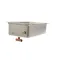 ALTO SHAAM - TM-33675 - TERMINALS,*CT,JUMPER BAR,2POL16MM,SQ.