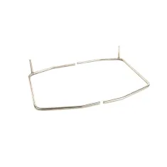 SILVER KING - 62638S - BRACE KIT, LEG #NAME?
