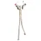 FISHER MFG - 63134 - BASE,PRERINSELEADFREE,SS,DCK